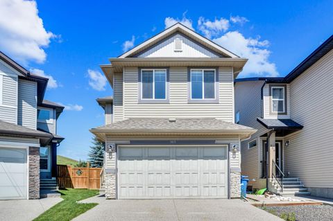 363 Chaparral Valley Way SE Calgary AB T2X 0Y3