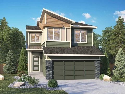 79 Heartwood Villas SE Calgary AB T3S 0R6