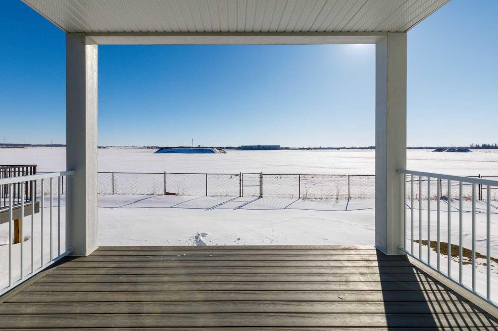 Photo of 55 Everson Close, Red Deer, AB T4P 3H8 (MLS # A2284203)
