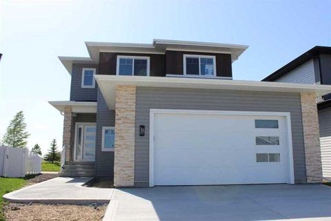 55 Everson Close Red Deer AB T4P 3H8