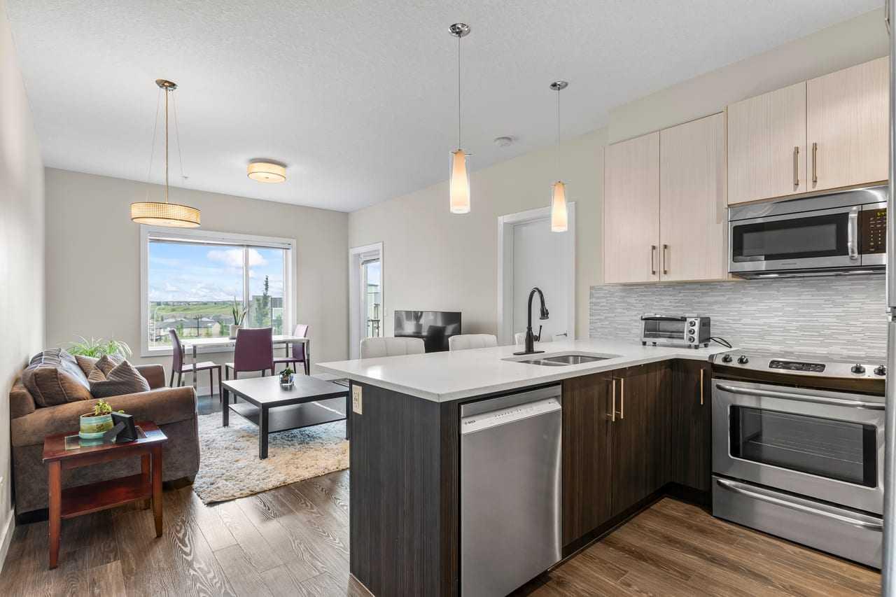 8 Sage Hill Terrace NW 220