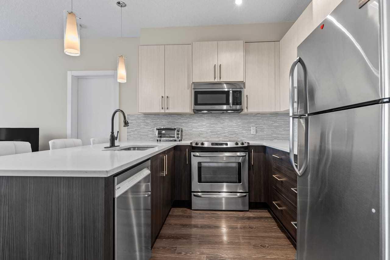 8 Sage Hill Terrace NW 220