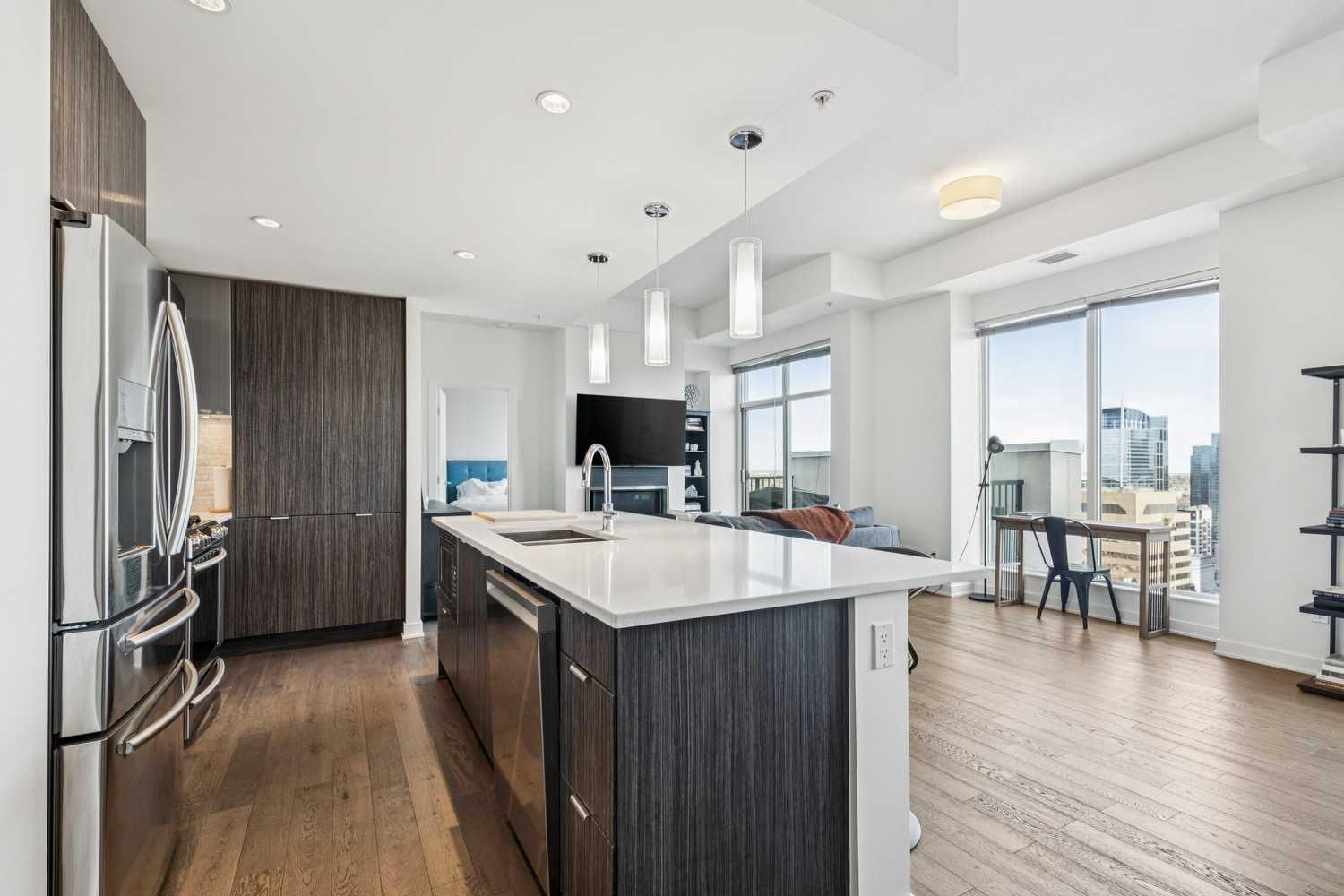 930 6 Avenue SW 3504