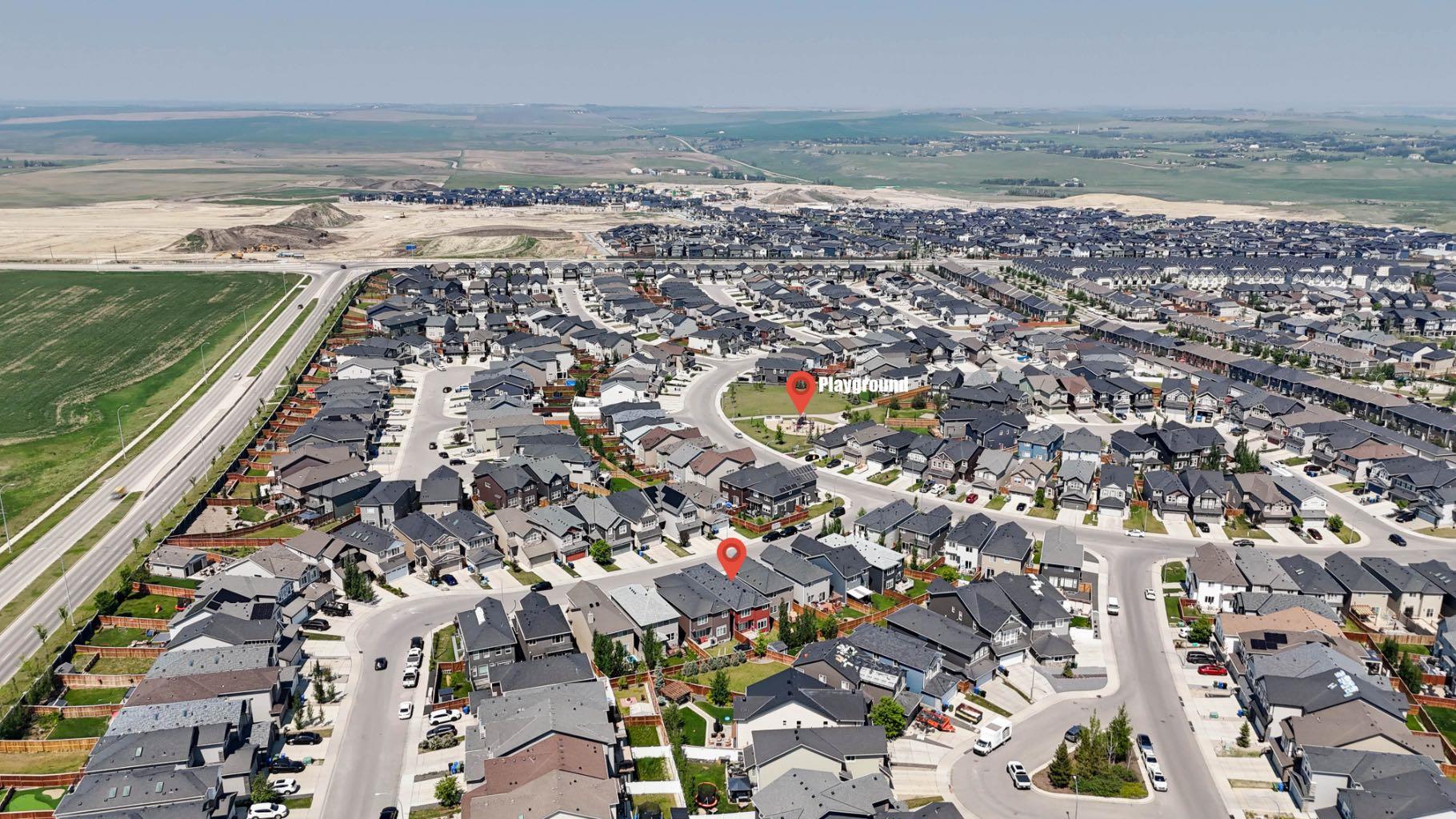 353 Nolanhurst Crescent NW