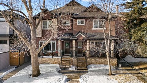 1925 36 Street SW 1 Calgary AB T2E 2Y8