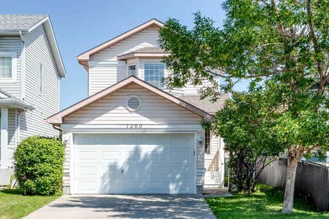 Photo of 7269 Laguna Way NE, Calgary, AB T1Y 7C9 (MLS # A2337727)