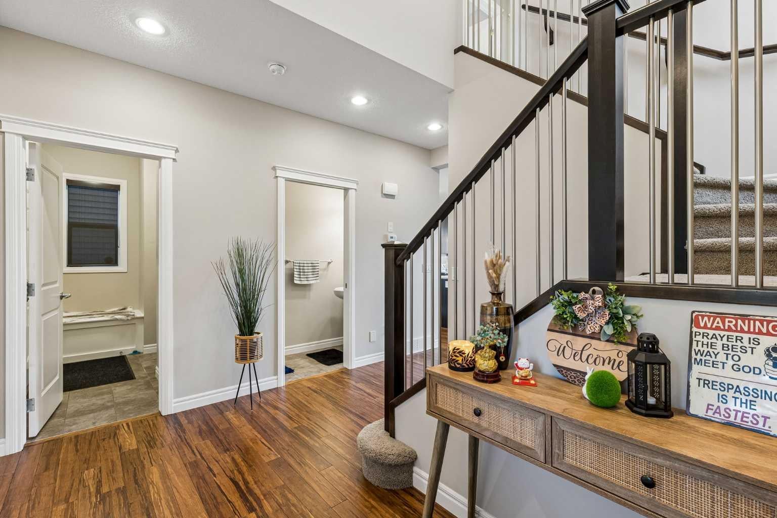 36 Sage Berry Link NW