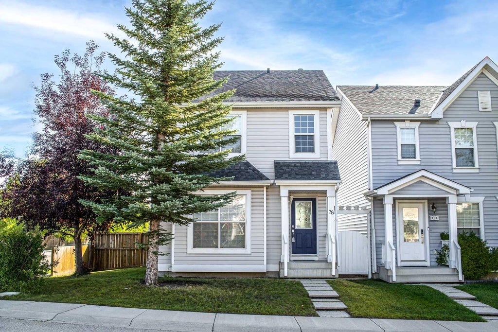 Photo of 78 Tuscany Springs Rise NW, Calgary, AB T3L 2S3 (MLS # A2345444)