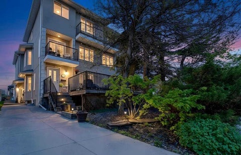 Photo of 2412 Kensington Road NW #2, Calgary, AB T2N 3S1 (MLS # A2323985)