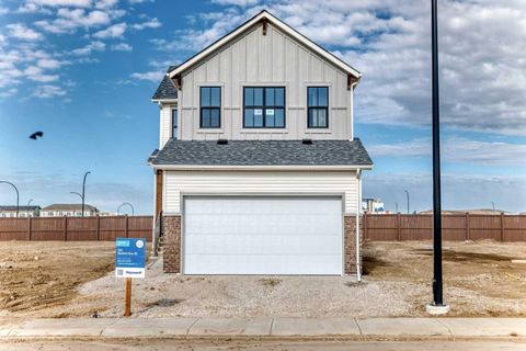 Photo of 130 Bartlett Row SE, Calgary, AB T3S 0X8 (MLS # A2305780)