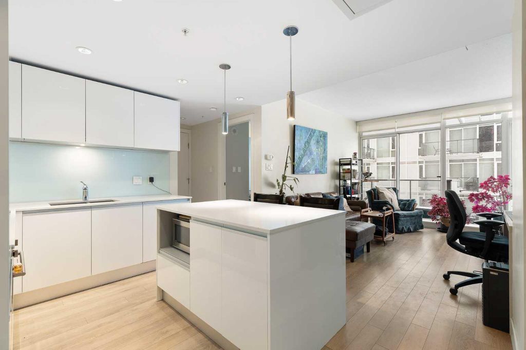 Photo of 1122 3 Street SE #2706, Calgary, AB T2G 1H7 (MLS # A2295675)