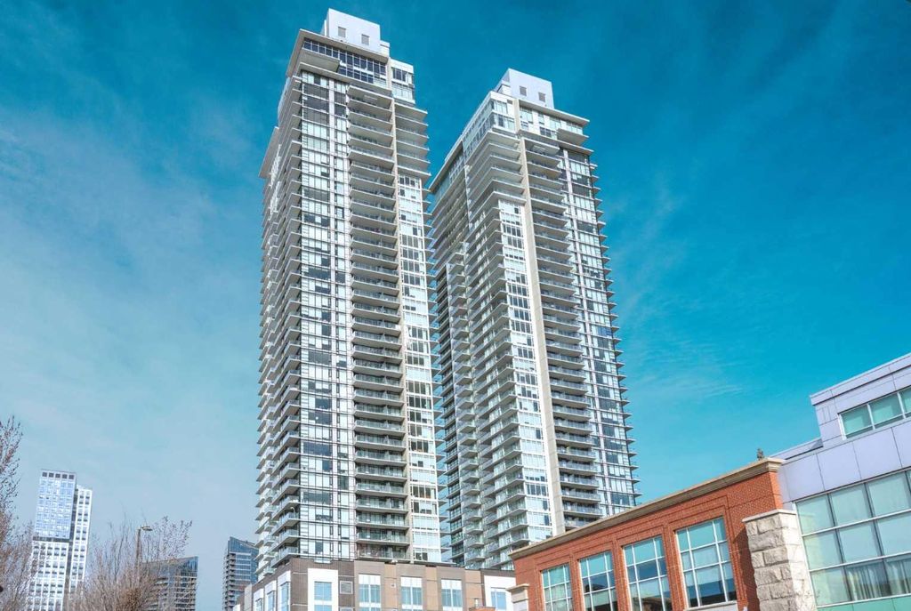 Photo of 1122 3 Street SE #2706, Calgary, AB T2G 1H7 (MLS # A2295675)