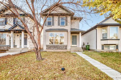 201 Cranberry Square SE Calgary AB T3M 1J4