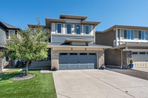 Photo of 6 Storm Mountain Place, Okotoks, AB T1S 0L6 (MLS # A2333482)