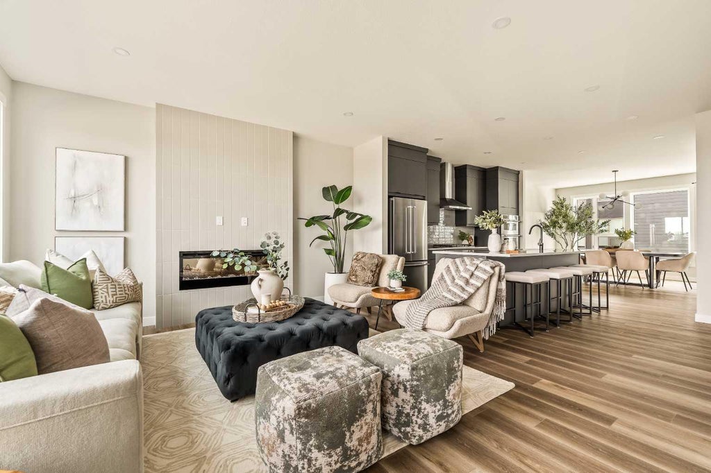 Photo of 5750 Dene Way #68, AB T3T 0E7 (MLS # A2352994)