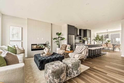 Photo of 5750 Dene Way #68, AB T3T 0E7 (MLS # A2352994)