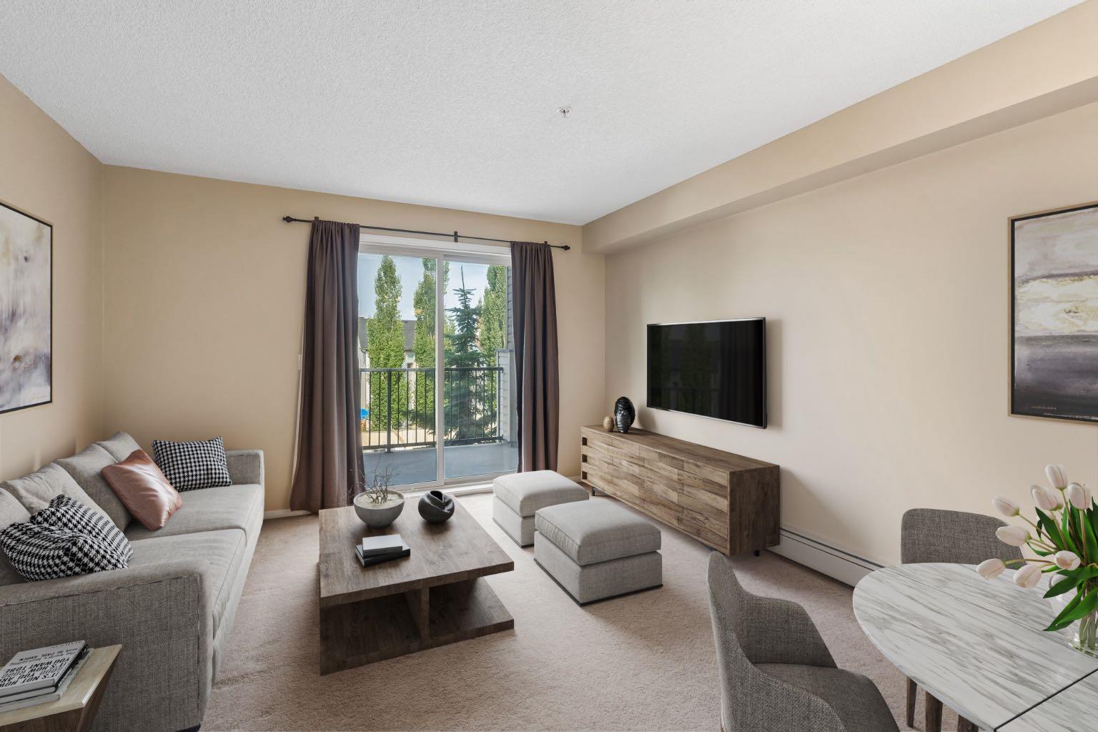 8 Bridlecrest Drive SW 1305