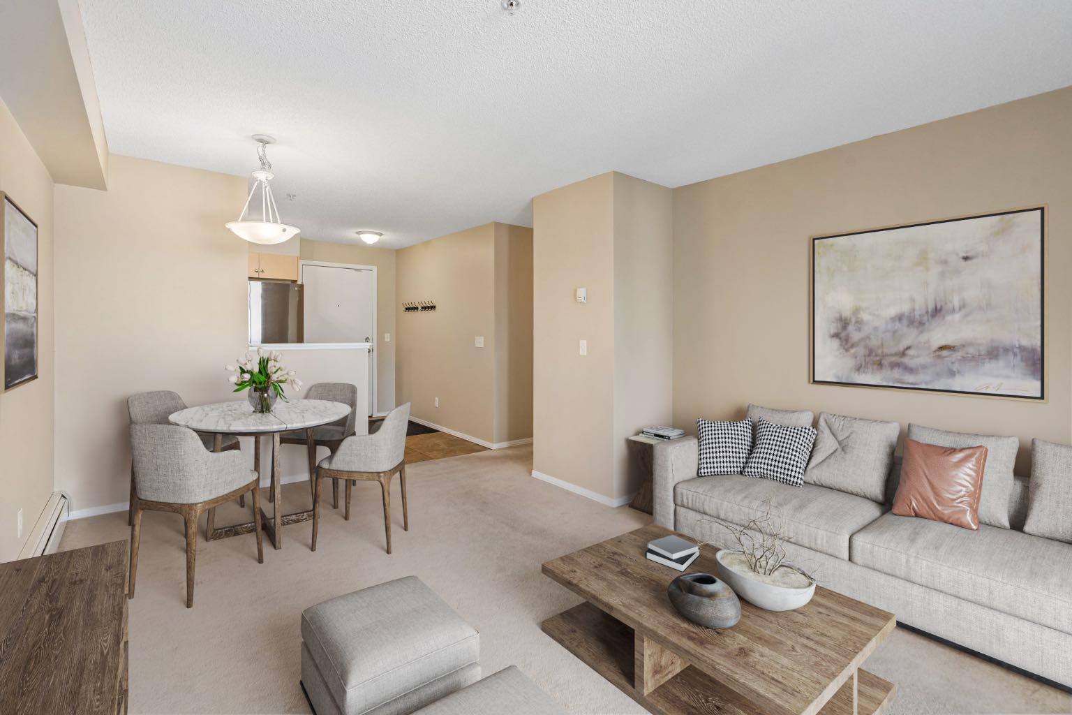 8 Bridlecrest Drive SW 1305