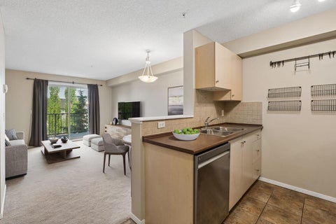 Photo of 8 Bridlecrest Drive SW #1305, Calgary, AB T2Y 0H6 (MLS # A2334596)