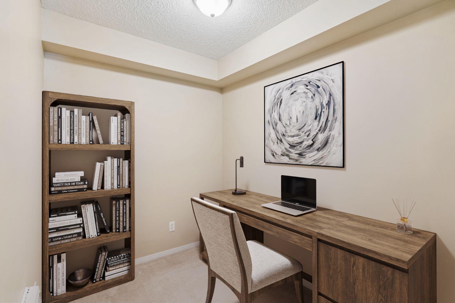8 Bridlecrest Drive SW 1305