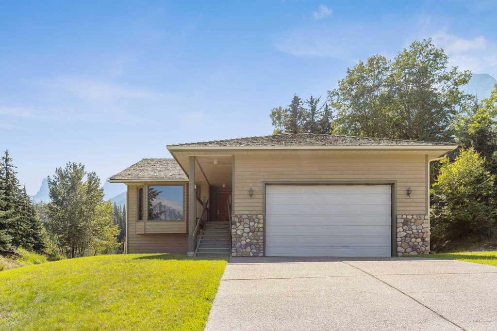 Photo of 106 Rummel Place, Canmore, AB T1W 2N4 (MLS # A2338337)