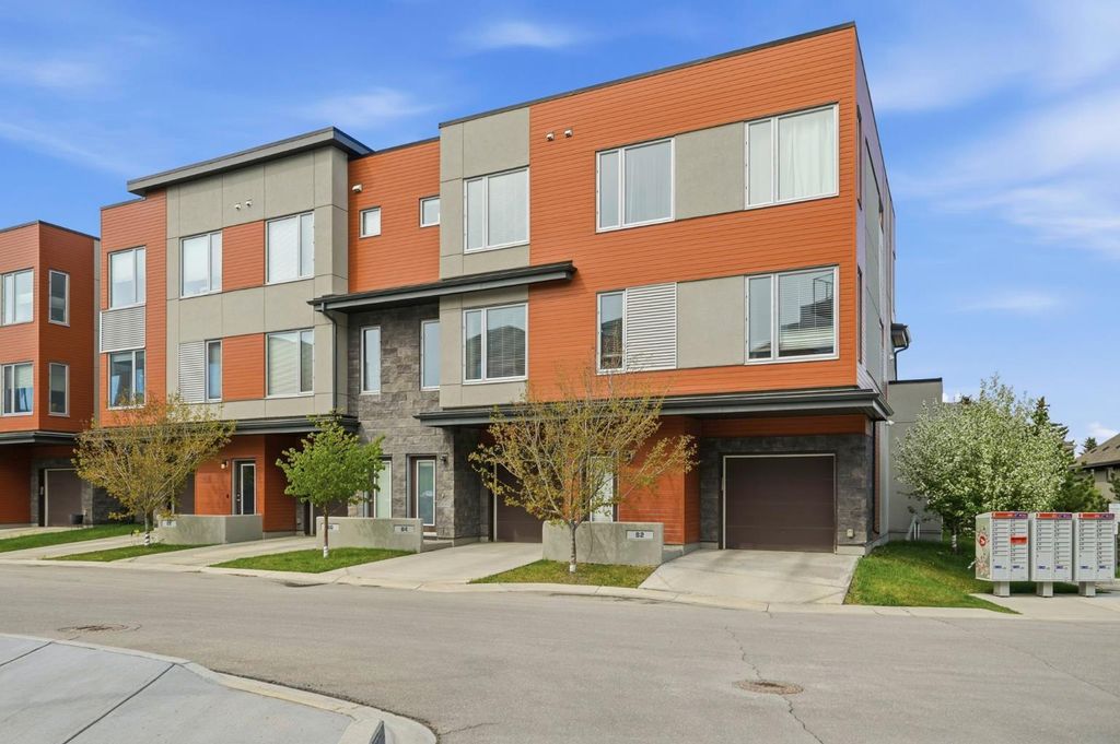 Photo of 84 Shawnee Common SW, Calgary, AB T2Y 0P9 (MLS # A2304896)