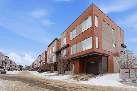 Photo of 84 Shawnee Common SW, Calgary, AB T2Y 0P9 (MLS # A2304896)