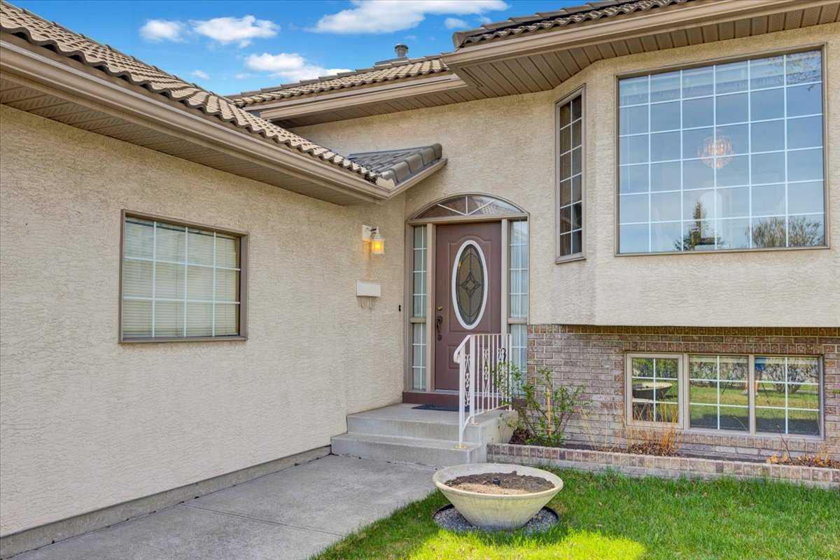 531 Sierra Morena Court SW
