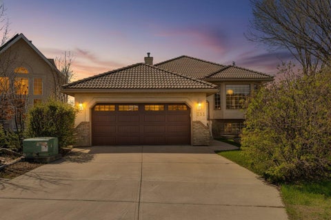 Photo of 531 Sierra Morena Court SW, Calgary, AB T3H 3C2 (MLS # A2310810)