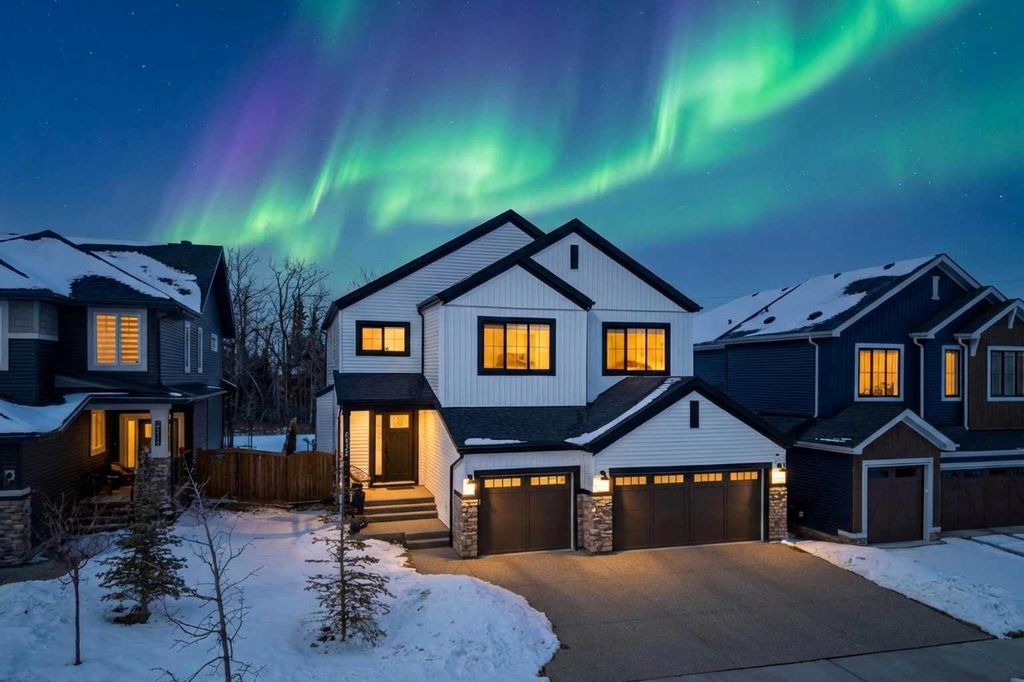 Photo of 20320 29 Avenue NW, Edmonton, AB T6M 0W5 (MLS # A2298431)