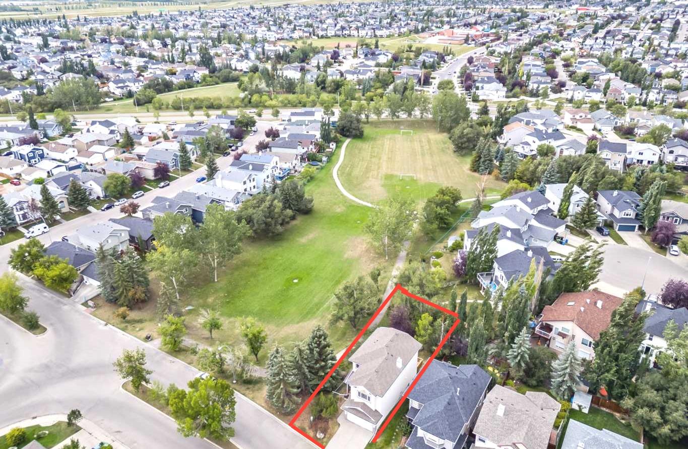 265 Somerside Park SW
