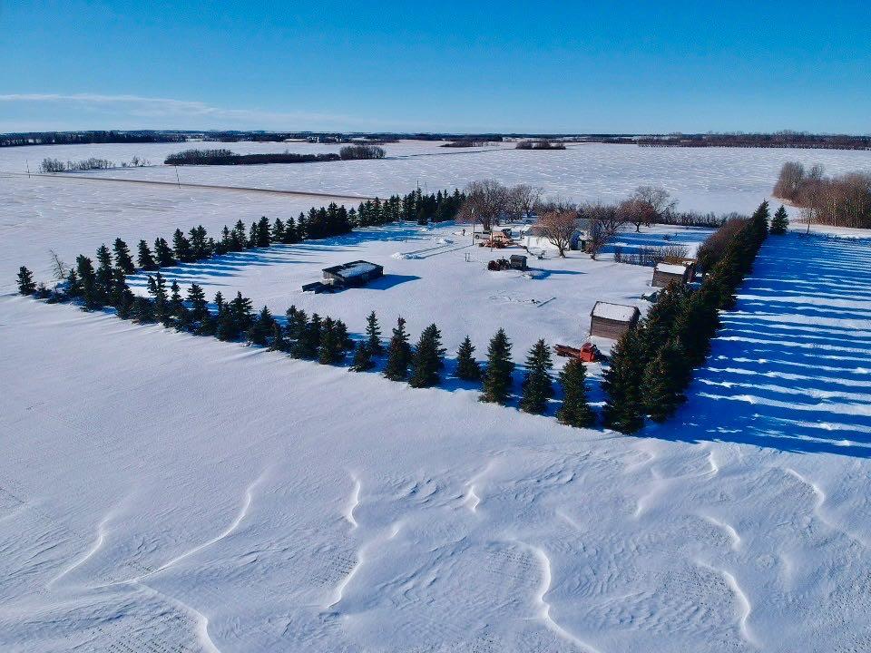 45459 Range Road 205