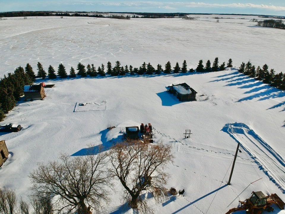 45459 Range Road 205