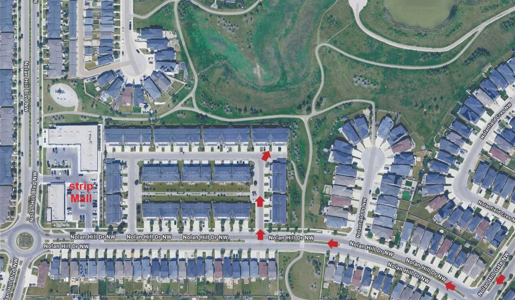 428 Nolan Hill Drive NW 303