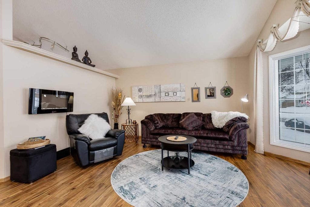 Photo of 374 Martindale Boulevard NE, Calgary, AB T3J 3M1 (MLS # A2299815)