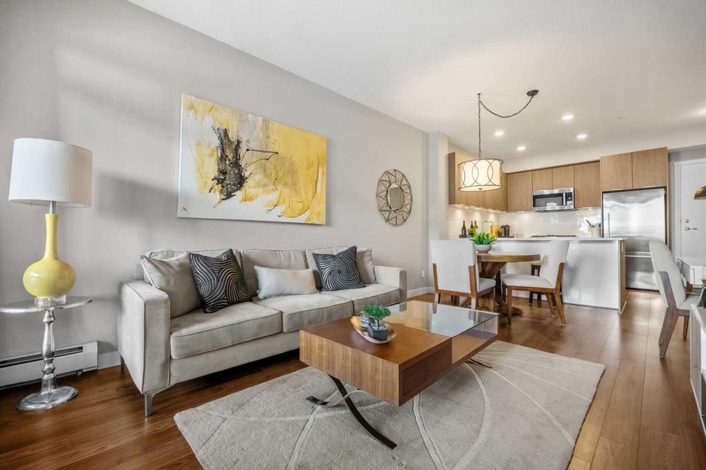 Photo of 823 5 Avenue NW #128, Calgary, AB T2N 0R5 (MLS # A2285941)