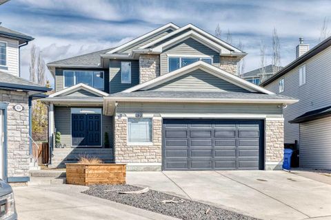 Photo of 630 Rocky Ridge View NW, Calgary, AB T3G 5C2 (MLS # A2292560)