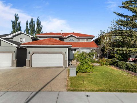 7140 California Boulevard NE Calgary AB T1Y 6S9