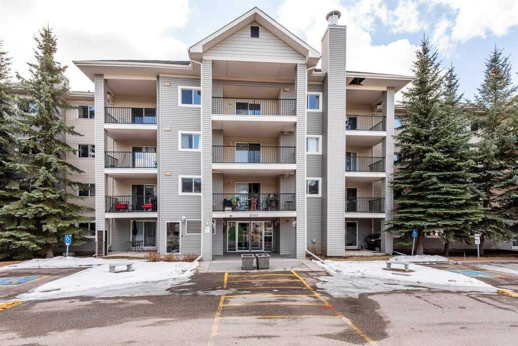 Photo of 4975 130 Avenue SE #2410, Calgary, AB T2X 4P1 (MLS # A2300817)