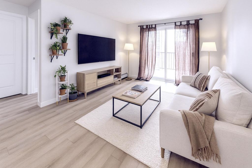 Photo of 2371 Eversyde Avenue SW #1204, Calgary, AB T2Y 5B7 (MLS # A2283206)