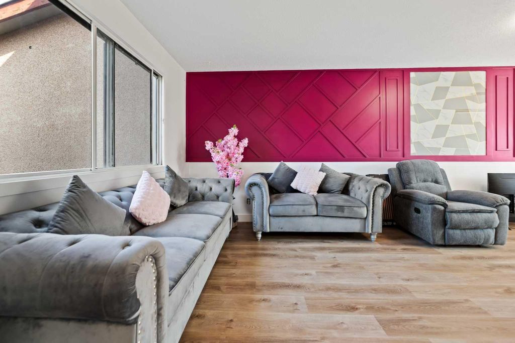 Photo of 40 Pinecliff Close NE, Calgary, AB T1Y 4N5 (MLS # A2300841)