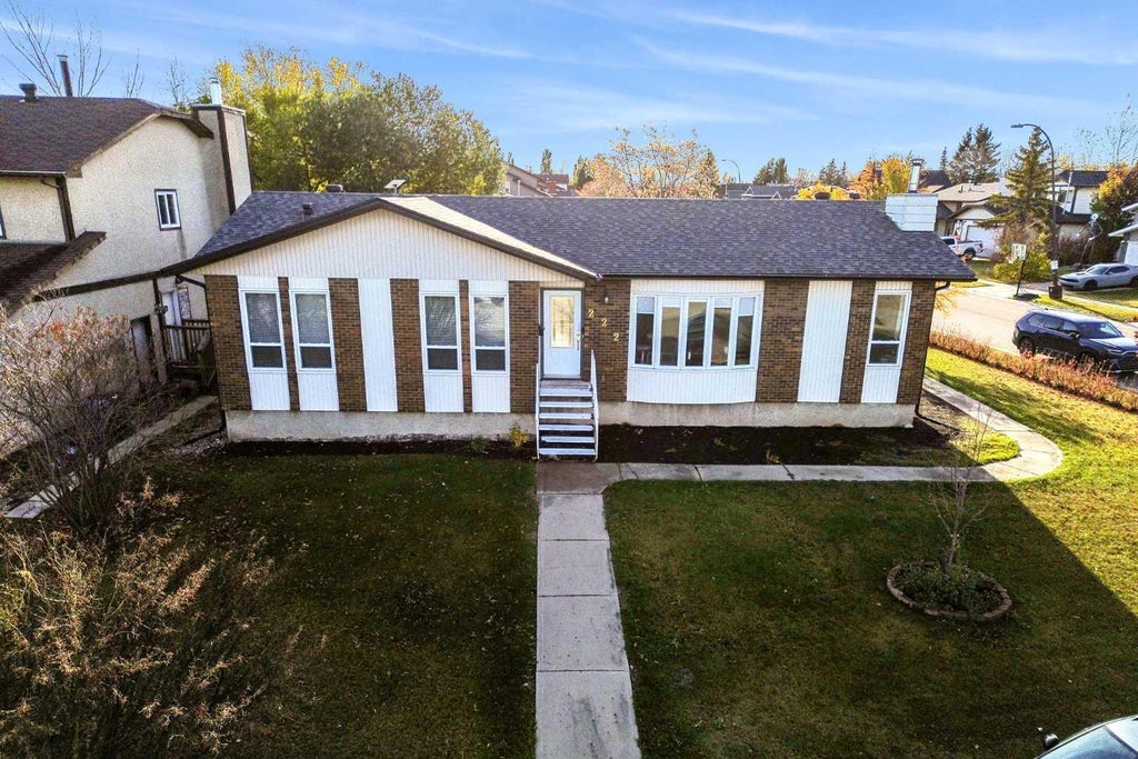 Photo of 222 Berens Place, Fort McMurray, AB T9K 2C4 (MLS # A2352069)