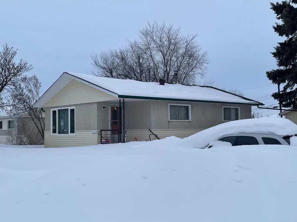 Photo of 10616 116 Street, Fairview, AB T0H 1L0 (MLS # A2291520)