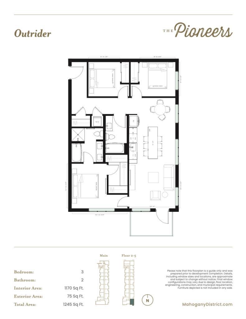 1251 Mahogany Boulevard SE 211