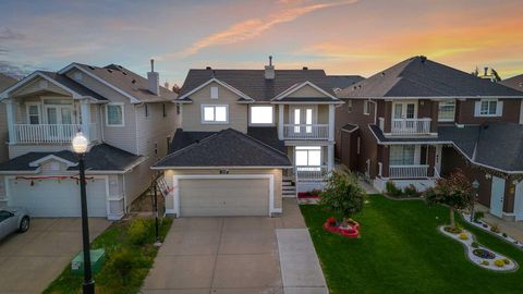 Photo of 51 Coral Reef Close NE, Calgary, AB T3J 3Y4 (MLS # A2311294)