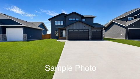 Photo of 12032 54 Avenue, Rural Grande Prairie No. 1, County of, AB T8X 4A7 (MLS # A2327383)