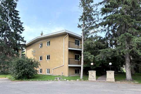Photo of 3103 Blakiston Drive NW #102, Calgary, AB T2L 1L7 (MLS # A2329996)