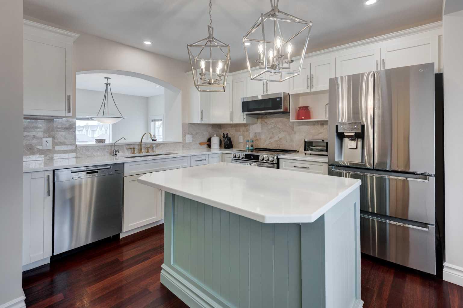 14 Everridge Common SW