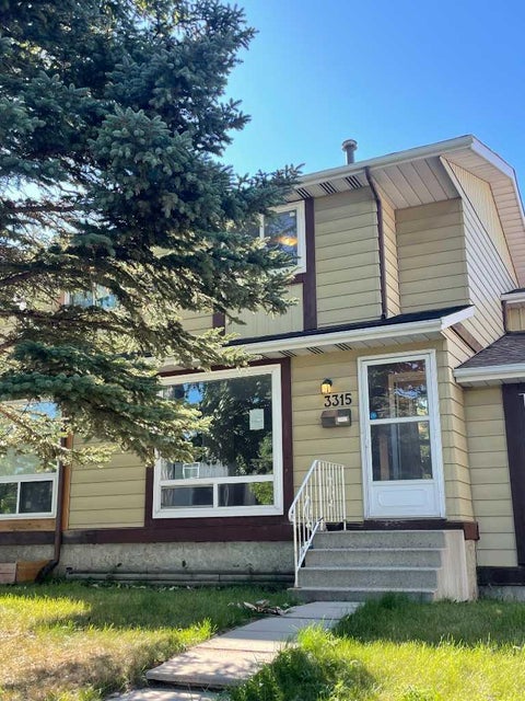 Photo of 3315 56 Street NE, Calgary, AB T2E 8Y9 (MLS # A2346094)