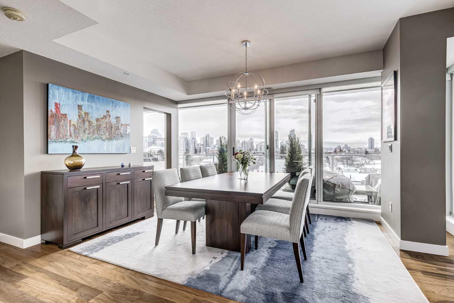 1234 5 Avenue NW 1604